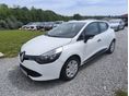 RENAULT CLIO 2016/8 - 1