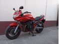 SUZUKI GSF 650 S ABS! Azonnal elvihető! Kitűnő állapot!