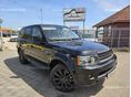 LAND ROVER RANGE ROVER SPORT RangeSport 3.0 SDV6 HSE (Automata) FACELIFT&XENON&TETŰ&KULCSNÉLKÜLI&FŰTÖTT-HŰTÖTT BŐR!