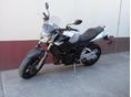 SUZUKI GSR 600 2007/7 - 1