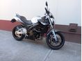 SUZUKI GSR 600 2007/7 - 3