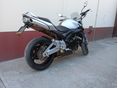 SUZUKI GSR 600 2007/7 - 4