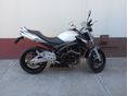SUZUKI GSR 600 2007/7 - 7