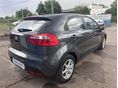 KIA RIO 2013/7 - 4