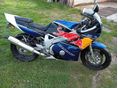 YAMAHA FZR 500 