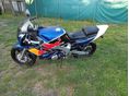 YAMAHA FZR 500 1989/5 - 2