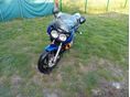 YAMAHA FZR 500 1989/5 - 3