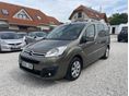 CITROEN BERLINGO 2016/3 - 1