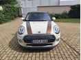 MINI COOPER 2017/8 - 2