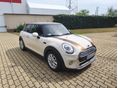 MINI COOPER 1.5 Magyarországi. Rendszeresen szervizelt