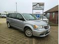 LANCIA VOYAGER 2.8 DS Platinum (Automata) (7 személyes ) DIGIT. KLÍMA!& BŐR!& MÁSFÉL ÉV MŰSZAKI!