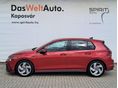 VOLKSWAGEN GOLF VIII 2024/9 - 2