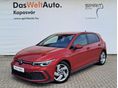 VOLKSWAGEN GOLF VIII 2024/9 - 1