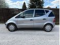 MERCEDES-BENZ A 170 2000/9 - 2