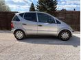MERCEDES-BENZ A 170 2000/9 - 6
