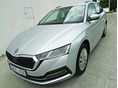 SKODA OCTAVIA Combi 2.0 CR TDI SCR Style DSG7 LEDFÉNYSZÓRÓ-VIRTUAL COCKPIT-M.O-I 1 TULAJ!!!VÉGIG MÁRKASZERVIZES!GARANCIA!!!