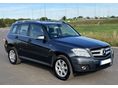MERCEDES-BENZ GLK 220 CDI BlueEFF. 4Matic EURO5 (Automata) SZERVIZKÖNYV FRISS MŰSZAKI