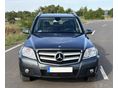 MERCEDES-BENZ GLK 220 2011/5 - 2