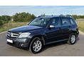 MERCEDES-BENZ GLK 220 2011/5 - 3