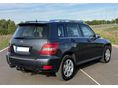 MERCEDES-BENZ GLK 220 2011/5 - 5
