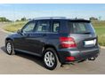 MERCEDES-BENZ GLK 220 2011/5 - 7