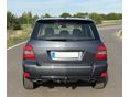 MERCEDES-BENZ GLK 220 2011/5 - 6