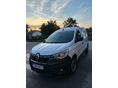 RENAULT EXPRESS 1.5 Blue dCi Pack Comfort
