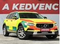 VOLVO V90 Cross Country 2.0 D [D4] AWD Geartronic Ments meg! :)