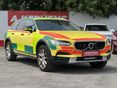 VOLVO V90 2018/10 - 4