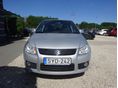 SUZUKI SX4 2007/5 - 5