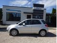 SUZUKI SX4 2007/5 - 2