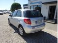SUZUKI SX4 2007/5 - 6