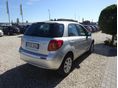 SUZUKI SX4 2007/5 - 8