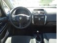 SUZUKI SX4 2007/5 - 12
