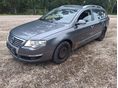 VOLKSWAGEN PASSAT VI 2007/4 - 2
