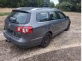 VOLKSWAGEN PASSAT VI 2007/4 - 4