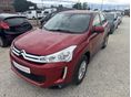 CITROEN C4 AIRCROSS 2012/10 - 1
