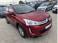 CITROEN C4 AIRCROSS 2012/10 - 5