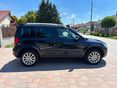 SKODA YETI 2012/9 - 6