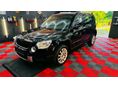 SKODA YETI 2012/9 - 19