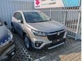 SUZUKI S-CROSS 2025/9 - 2