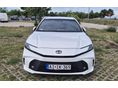 TOYOTA CAMRY 2024/12 - 2