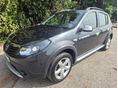 DACIA SANDERO 2012/9 - 1