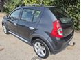 DACIA SANDERO 2012/9 - 2