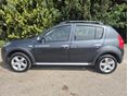DACIA SANDERO 2012/9 - 3