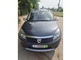 DACIA SANDERO 2012/9 - 4