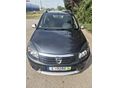 DACIA SANDERO 2012/9 - 7