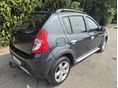 DACIA SANDERO 2012/9 - 8