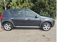 DACIA SANDERO 2012/9 - 9