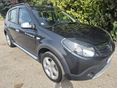 DACIA SANDERO 2012/9 - 10